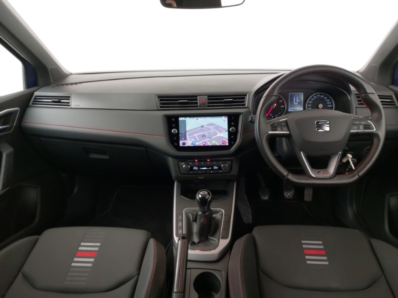 Used SEAT Arona 2021 for sale - 77889819: Photo 2