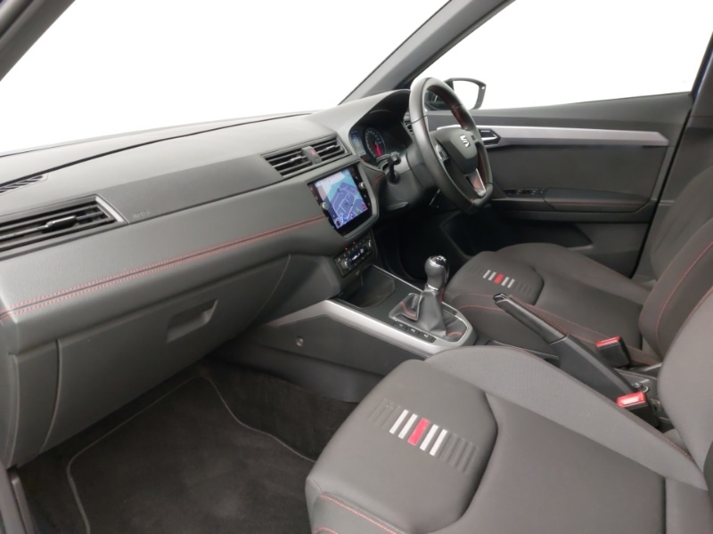 Used SEAT Arona 2021 for sale - 77889819: Photo 5