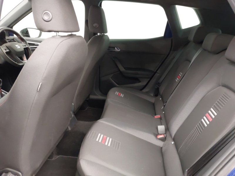 Used SEAT Arona 2021 for sale - 77889819: Photo 6