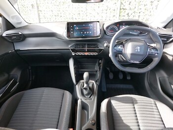 Used Peugeot 208 2021 for sale - 75913928: Photo
