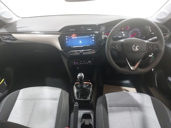 Used Vauxhall Corsa 2023 for sale - 75856625: Photo