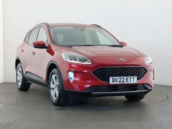2022 - 1.5 EcoBoost 150 Zetec 5dr