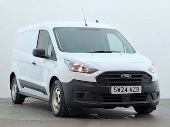 Used Ford Transit Connect 2024 for sale - 79516661: Photo