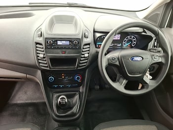 Used Ford Transit Connect 2024 for sale - 79516661: Photo