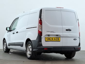 Used Ford Transit Connect 2024 for sale - 79516661: Photo