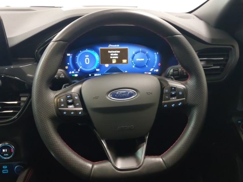 Used Ford Kuga 2020 for sale - 77184742: Photo 10