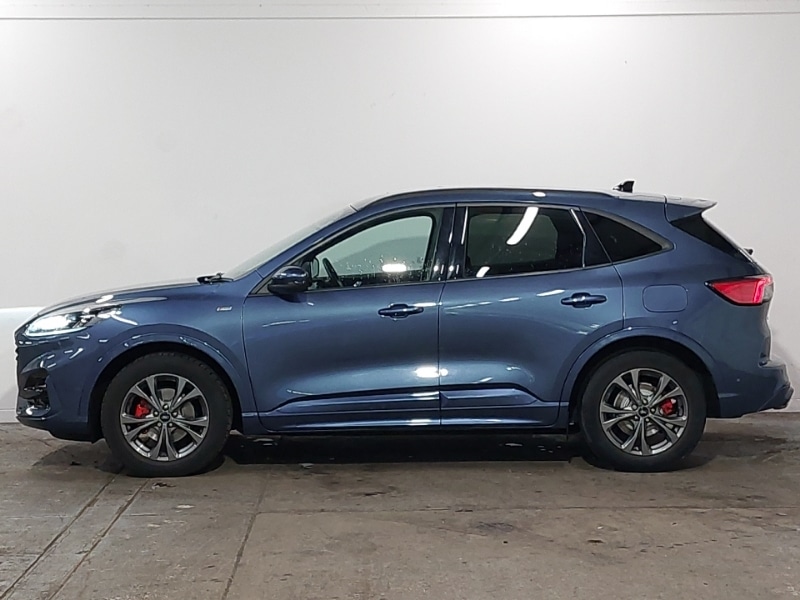 Used Ford Kuga 2020 for sale - 77184742: Photo 4