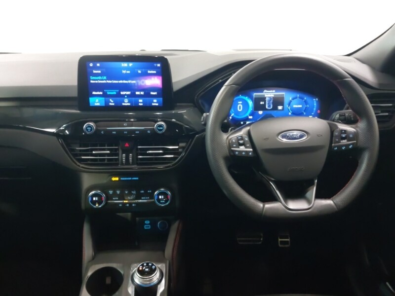 Used Ford Kuga 2020 for sale - 77184742: Photo 7