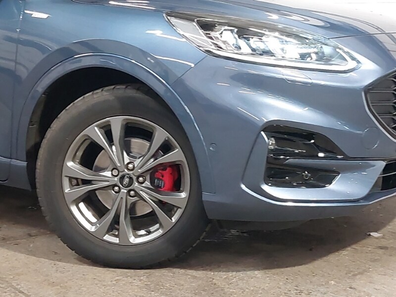 Used Ford Kuga 2020 for sale - 77184742: Photo 9