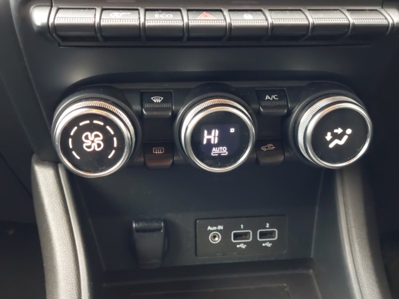 Used Renault Captur 2020 for sale - 77424039: Photo 11