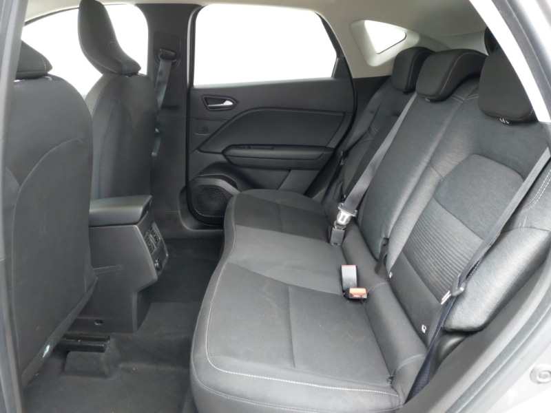 Used Renault Captur 2020 for sale - 77424039: Photo 6