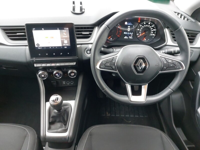 Used Renault Captur 2020 for sale - 77424039: Photo 7