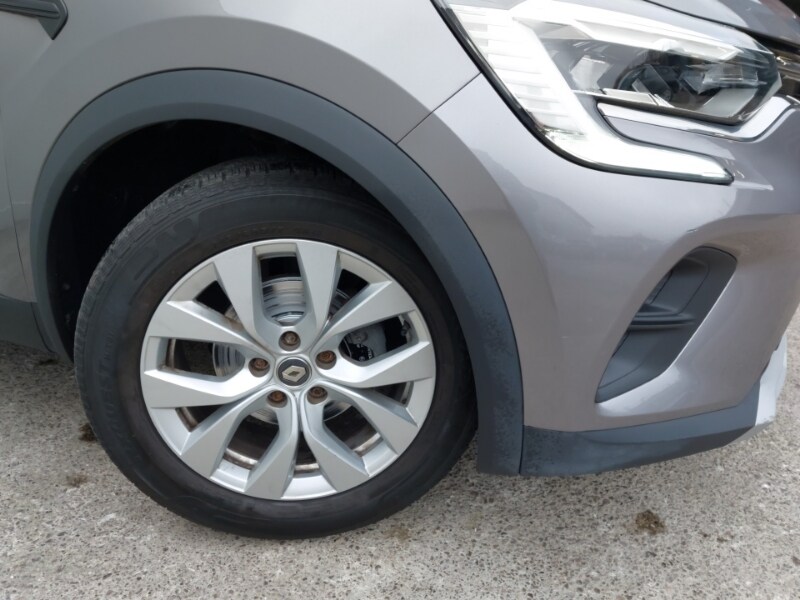 Used Renault Captur 2020 for sale - 77424039: Photo 9