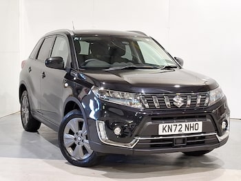 Suzuki - Vitara