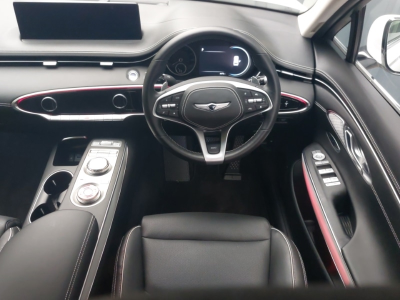 Used Genesis GV70 2024 for sale - 76742142: Photo 7