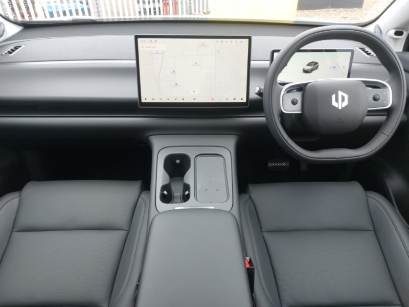 Used Leapmotor C10 2025 for sale - 77482937: Photo 2