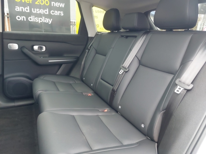 Used Leapmotor C10 2025 for sale - 77482937: Photo 6