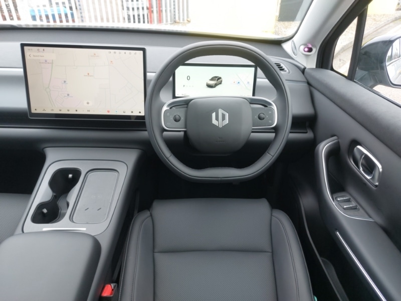 Used Leapmotor C10 2025 for sale - 77482937: Photo 7