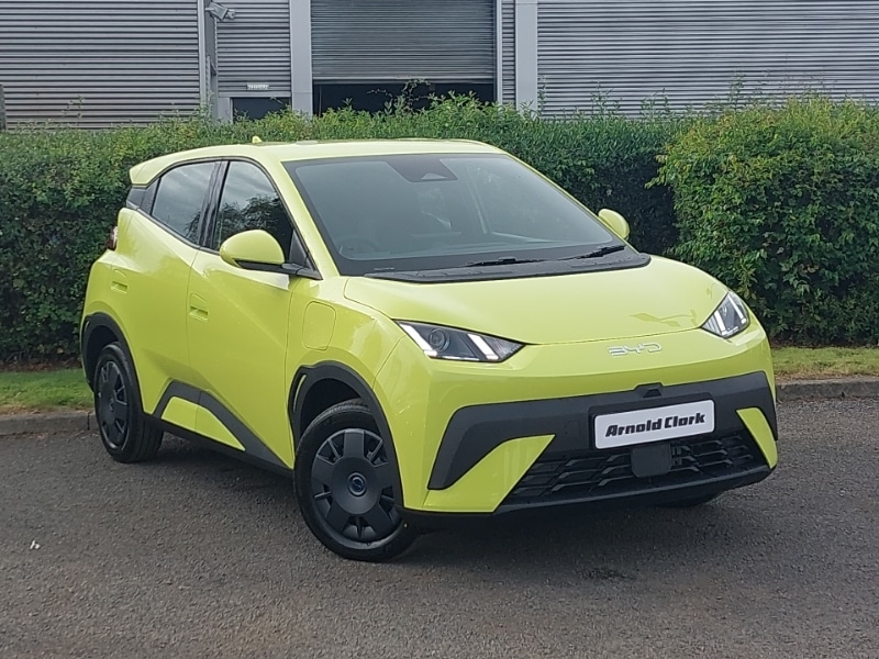 Used BYD Dolphin 2025 for sale - 76555792: Photo 1