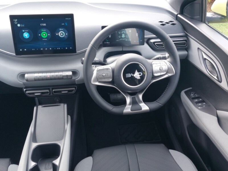 Used BYD Dolphin 2025 for sale - 76555792: Photo 7