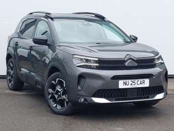 2024 - 1.2 Hybrid 136 Max Edition 5dr e-DSC6