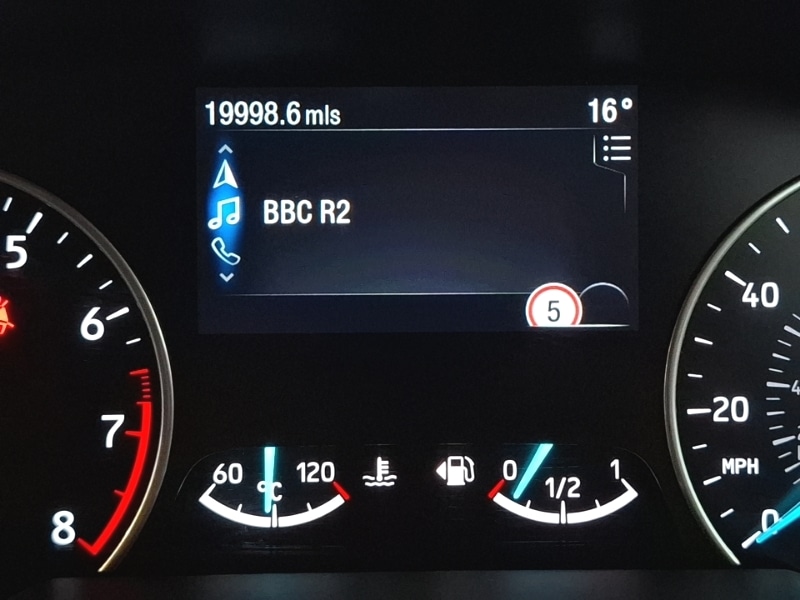 Used Ford Ecosport 2022 for sale - 76837941: Photo 11