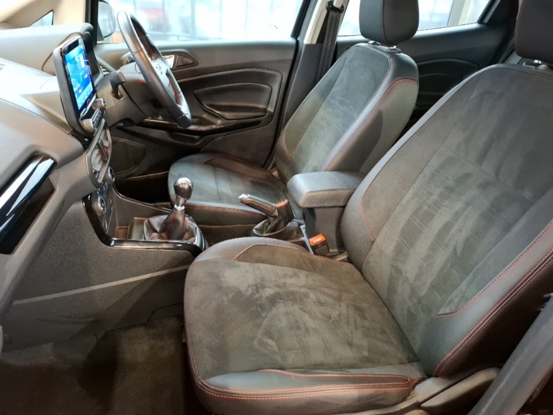 Used Ford Ecosport 2022 for sale - 76837941: Photo 5