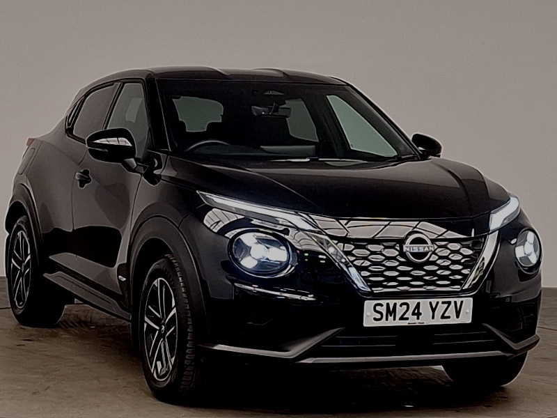 Used Nissan Juke 2024 for sale - 76347889: Photo 1