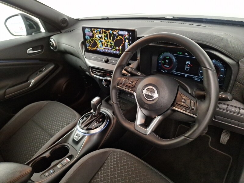 Used Nissan Juke 2024 for sale - 76347889: Photo 11