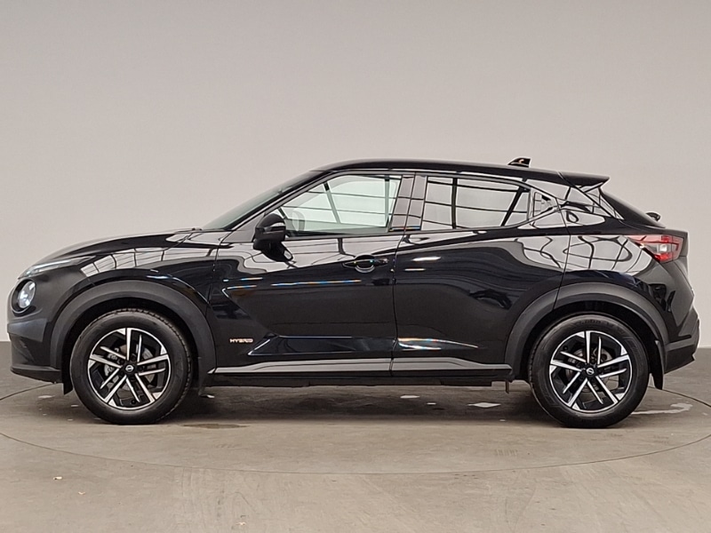 Used Nissan Juke 2024 for sale - 76347889: Photo 4