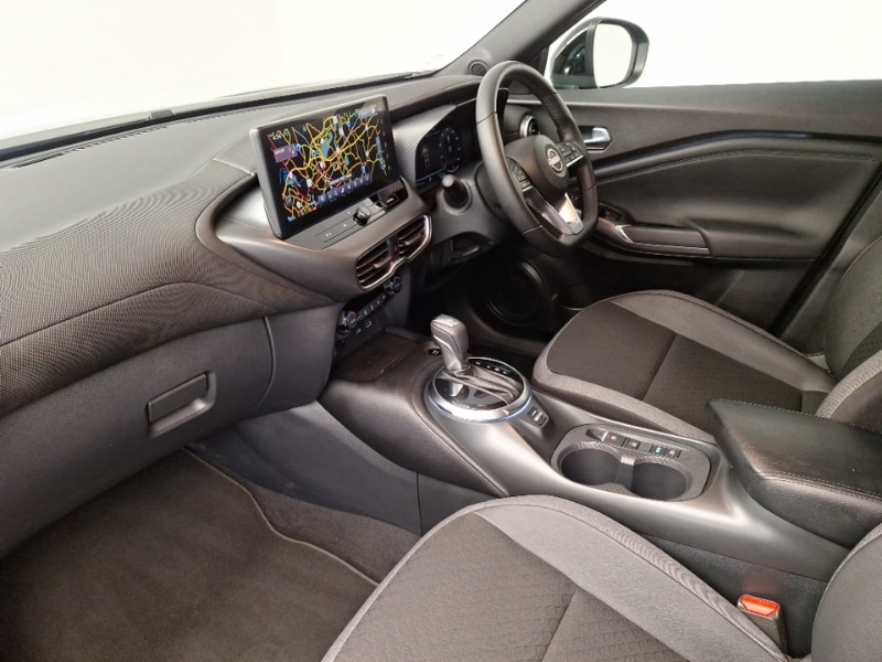 Used Nissan Juke 2024 for sale - 76347889: Photo 5