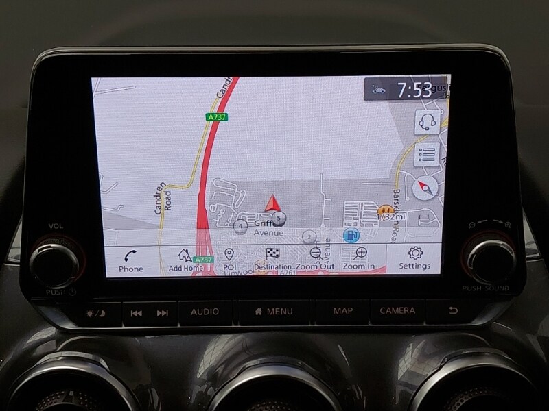 Used Nissan Juke 2023 for sale - 77817710: Photo 11