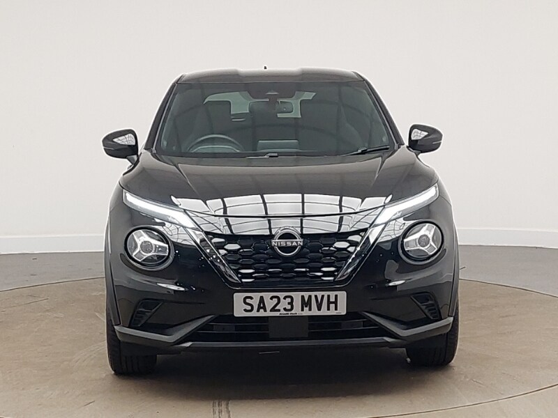 Used Nissan Juke 2023 for sale - 77817710: Photo 12