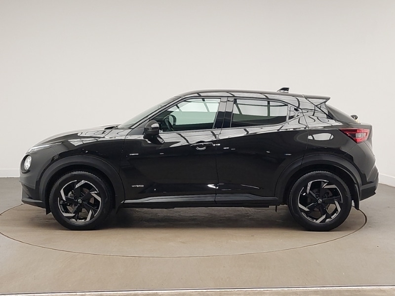 Used Nissan Juke 2023 for sale - 77817710: Photo 4