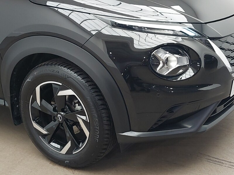 Used Nissan Juke 2023 for sale - 77817710: Photo 9