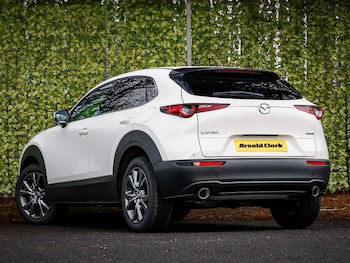 Used Mazda CX-30 2026 for sale - 78924686: Photo