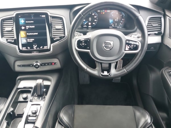 Used Volvo XC90 2020 for sale - 76269543: Photo 7