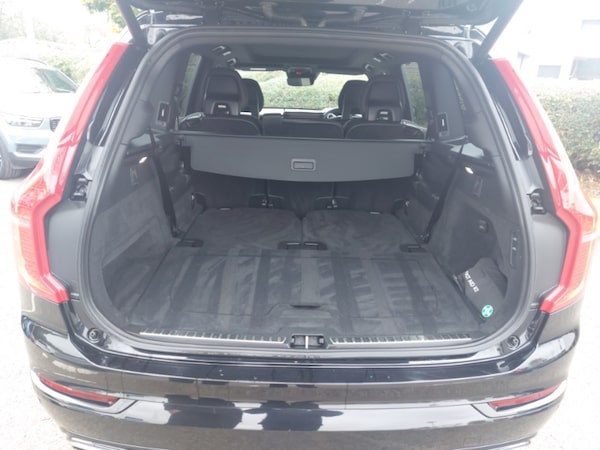 Used Volvo XC90 2020 for sale - 76269543: Photo 8