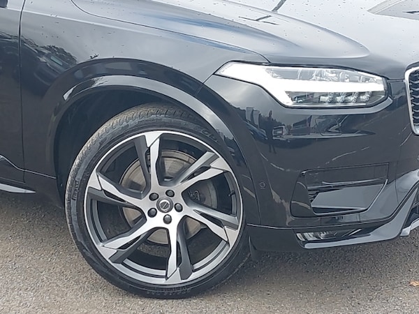Used Volvo XC90 2020 for sale - 76269543: Photo 9