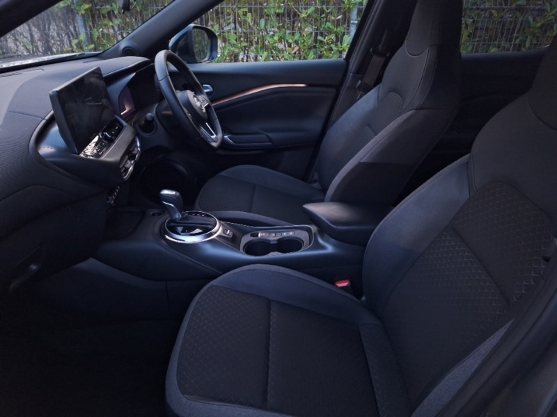 Used Nissan Juke 2025 for sale - 77580797: Photo 5