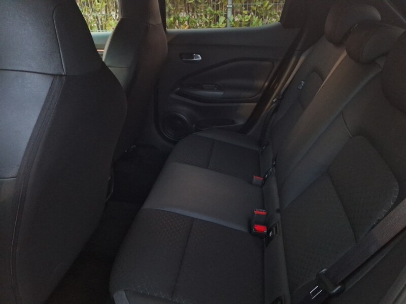 Used Nissan Juke 2025 for sale - 77580797: Photo 6