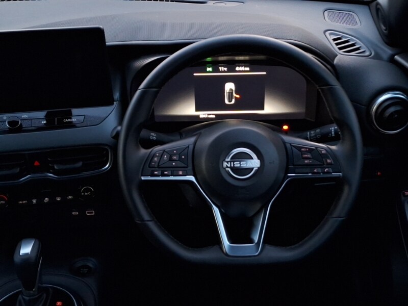 Used Nissan Juke 2025 for sale - 77580797: Photo 7