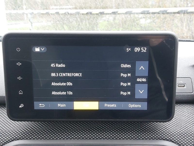 Used Dacia Jogger 2022 for sale - 77777532: Photo 10