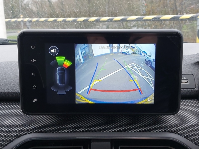 Used Dacia Jogger 2022 for sale - 77777532: Photo 11