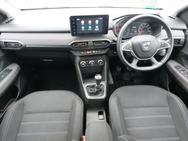 Used Dacia Jogger 2022 for sale - 77777532: Photo 2