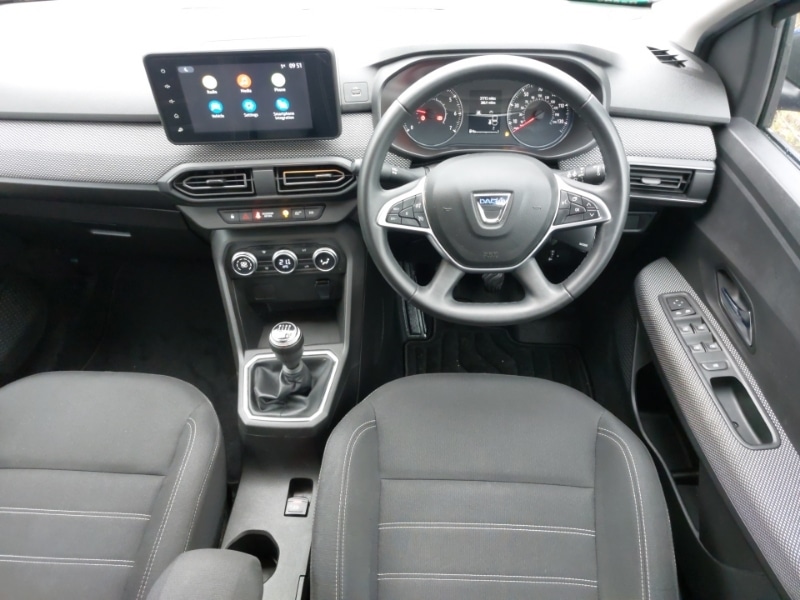 Used Dacia Jogger 2022 for sale - 77777532: Photo 7