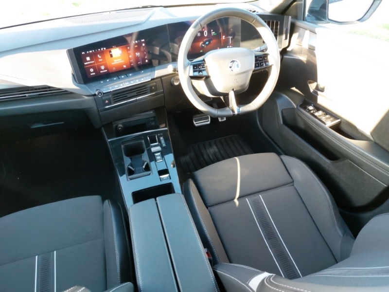 Used Vauxhall Astra 2024 for sale - 77020787: Photo 10