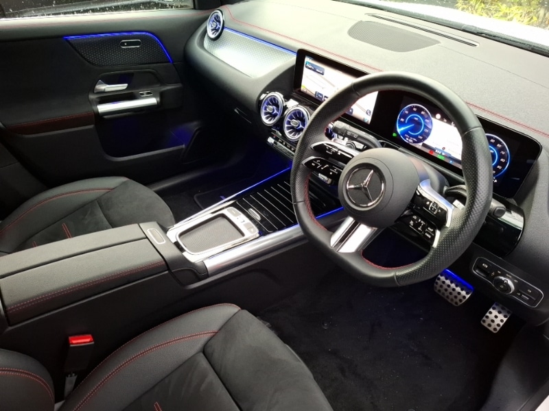 Used Mercedes-Benz EQA 2024 for sale - 77277859: Photo 10