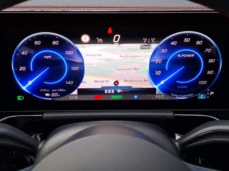 Used Mercedes-Benz EQA 2024 for sale - 77277859: Photo 11