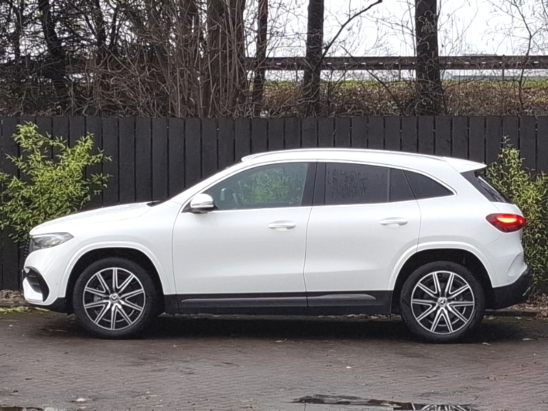 Used Mercedes-Benz EQA 2024 for sale - 77277859: Photo 4